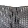Venus 3-Sitzer-Gartensofa