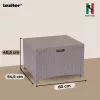 Venus II Big 5-Sitzer Gartenmöbel-Set