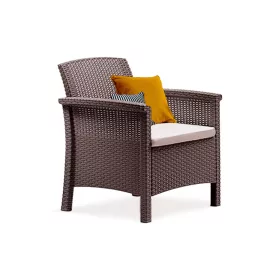 Venus Kunststoff Gartenstuhl