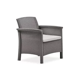 Venus Kunststoff Gartenstuhl