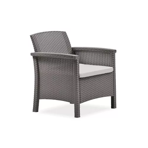 Venus Kunststoff Gartenstuhl