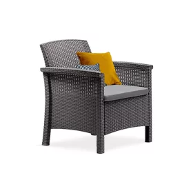 Venus Kunststoff Gartenstuhl