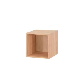 Boxie offener Wandschrank 40x40x37 cm sonoma Eiche