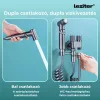 Azure Bidet-Duscharmatur