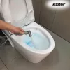 Azure Bidet-Duscharmatur