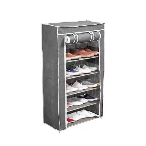 Schuhschrank LCSZ-01 grau