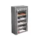 Schuhschrank LCSZ-01 grau