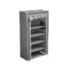 Schuhschrank LCSZ-01 grau
