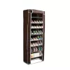 Schuhschrank LCSZ-02 braun