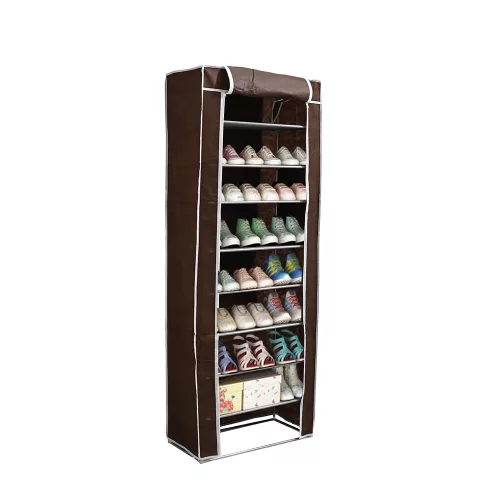 Schuhschrank LCSZ-02 braun