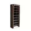 Schuhschrank LCSZ-02 braun