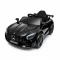 Mercedes-Benz AMG Elektroauto, schwarz