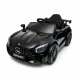 Mercedes-Benz AMG Elektroauto, schwarz