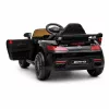 Mercedes-Benz AMG Elektroauto, schwarz
