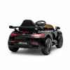 Mercedes-Benz AMG Elektroauto, schwarz