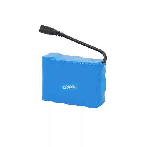 Lithium-Akku 12000 mAh