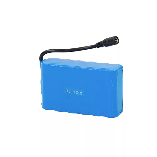 Lithium-Akku X2 18000 mAh
