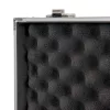 Futterboot-Tasche, schwarz, 53 x 34 x 24 cm