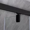 Flexi-S verstellbare Duschtür 96-111x185 cm