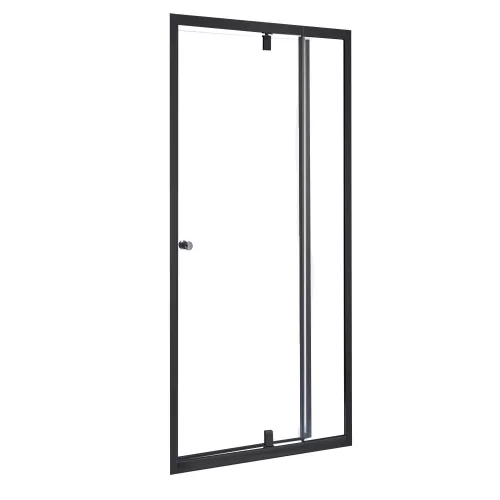Flexi verstellbare Duschtür 96-111x185 cm