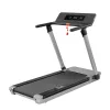 Laufband Led mit Bluetooth smart Funktion Ardion Max 120 kg, 14,8 Km/h, Steigung 0-18%