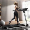 Laufband Led mit Bluetooth smart Funktion Ardion Max 120 kg, 14,8 Km/h, Steigung 0-18%