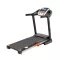 Laufband mit Led-Display Runova Max 120 kg, 2,5 HP, 15 Km/h, Steigung 0-15%