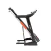 Laufband mit Led-Display Runova Max 120 kg, 2,5 HP, 15 Km/h, Steigung 0-15%