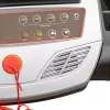 Laufband mit Led-Display Runova Max 120 kg, 2,5 HP, 15 Km/h, Steigung 0-15%