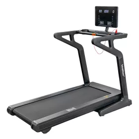   Laufband mit Led Display Aeorun Max 150 kg, 4,5 HP, 18,8 Km/h, 12 Programme, Steigung 0-15%