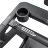 Laufband mit Led Display Aeorun Max 150 kg, 4,5 HP, 18,8 Km/h, 12 Programme, Steigung 0-15%
