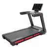 Laufband mit Led-Display Speedpro Max 150 kg, 6 PS, 25 Km/h, Steigung 0-25%