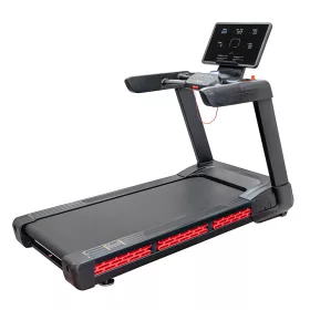   Laufband mit Led-Display Speedpro Max 150 kg, 6 PS, 25 Km/h, Steigung 0-25%