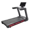 Laufband mit Led-Display Speedpro Max 150 kg, 6 PS, 25 Km/h, Steigung 0-25%