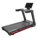 Laufband mit Led-Display Speedpro Max 150 kg, 6 PS, 25 Km/h, Steigung 0-25%