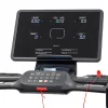Laufband mit LED-Anzeige Speedpro Max 150 kg, 6 LE, 25 km/h, Steigungswinkel 0–25 %