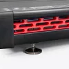 Laufband mit Led-Display Speedpro Max 150 kg, 6 PS, 25 Km/h, Steigung 0-25%