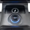 Laufband mit LED-Anzeige Speedpro Max 150 kg, 6 LE, 25 km/h, Steigungswinkel 0–25 %