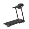 Laufband mit LED-Display Everit Max 120 kg, 0,75 PS, 0,8-12 KM/h, Steigung 0-3%