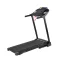 Laufband mit LED-Display Everit Max 120 kg, 0,75 PS, 0,8-12 KM/h, Steigung 0-3%