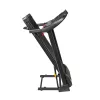 Laufband mit LED-Display Everit Max 120 kg, 0,75 PS, 0,8-12 KM/h, Steigung 0-3%