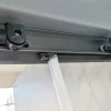 Quadratische Hydromassage-Duschkabine Valerie 80x120 cm