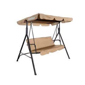 Gartenschaukelbett Serenita