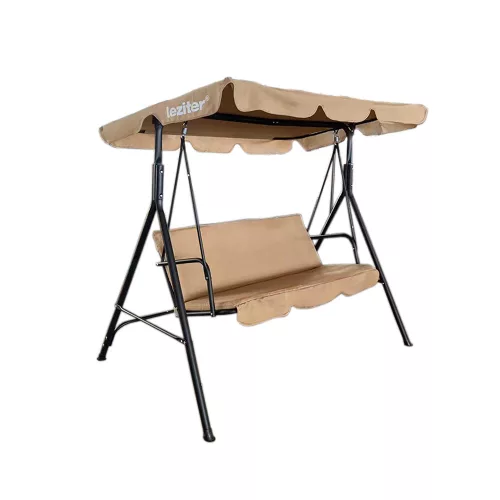 Gartenschaukelbett Serenita