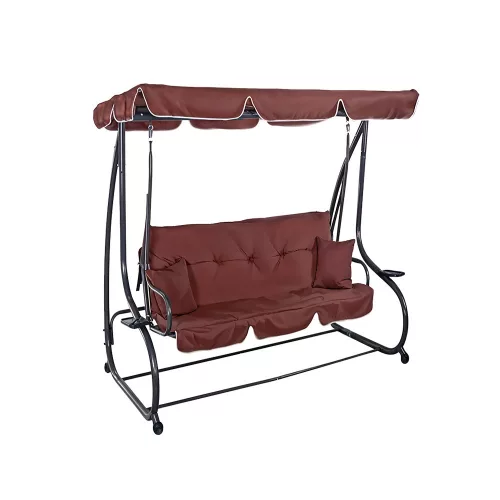 Bellavista Slim Garten-Schaukelbett