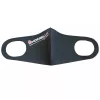 Homelux schwarz waschbar Mode Maske