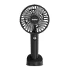 Galar tragbarer usb-Ventilator mit Halterung 4 W 1200 mAh