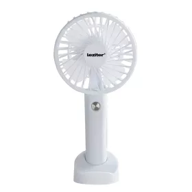 Galar tragbarer usb-Ventilator mit Halterung 4 W 1200 mAh