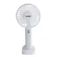 Galar tragbarer usb-Ventilator mit Halterung 4 W 1200 mAh
