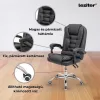 Optima Büro-Drehstuhl